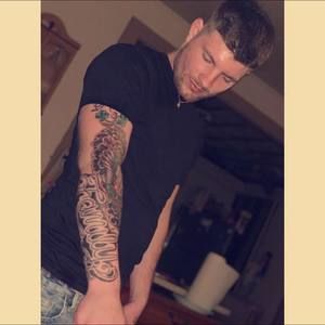 Meet your Posher, Brandon